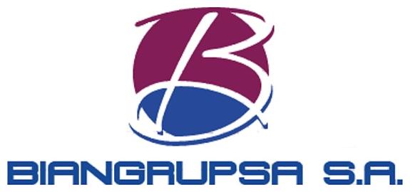 Biangrupsa S.A.